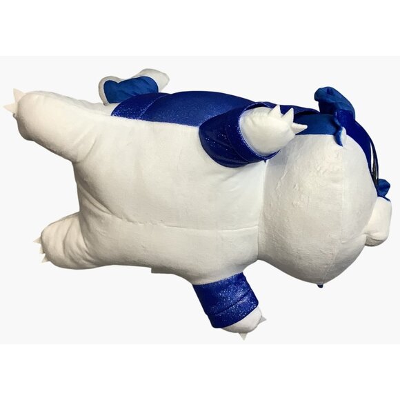 APHMAU Mystery Meemeows Wolf In Cat Plush 11" Large Stuffed Animal With Hood - Picture 8 of 8